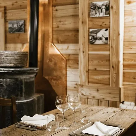 Hotellerie De Mascognaz 5*