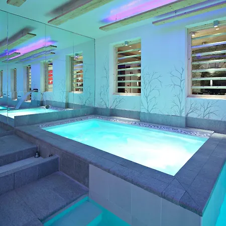 Hotellerie De Mascognaz Hotel Champoluc