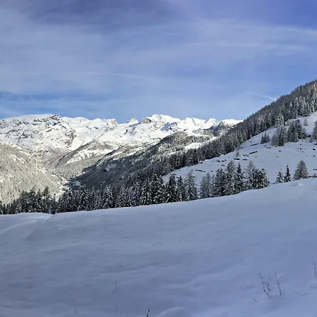 Hotellerie De Mascognaz Hotel