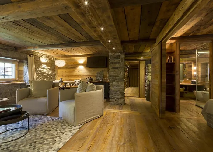 Hotellerie De Mascognaz 5*