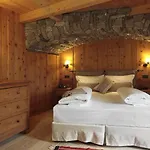 Hotellerie De Mascognaz Ξενοδοχείο 5*