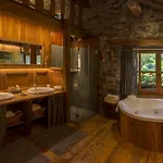 Ξενοδοχείο Hotellerie De Mascognaz 5*