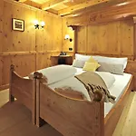 Hotellerie De Mascognaz 5* Champoluc