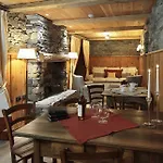 Hotellerie De Mascognaz Otel Champoluc