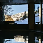 Otel Hotellerie De Mascognaz Champoluc