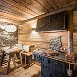 Hotellerie De Mascognaz 5* Champoluc