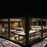 Hotellerie De Mascognaz Ξενοδοχείο Champoluc
