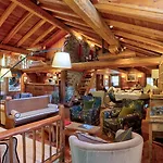 Ξενοδοχείο Hotellerie De Mascognaz