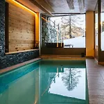 Hotellerie De Mascognaz Ξενοδοχείο 5*