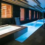 Hotellerie De Mascognaz 5*