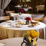 Ξενοδοχείο Hotellerie De Mascognaz