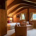 Hotellerie De Mascognaz