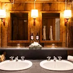 Hotellerie De Mascognaz Ξενοδοχείο Champoluc