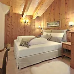 Hotellerie De Mascognaz Ξενοδοχείο 5*