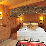 Hotellerie De Mascognaz 5*