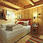 Hotellerie De Mascognaz Ξενοδοχείο