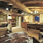 Hotellerie De Mascognaz Champoluc