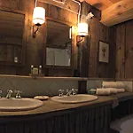 Hotellerie De Mascognaz Champoluc