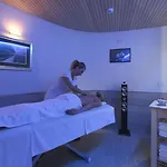 Hotellerie De Mascognaz Ξενοδοχείο Champoluc