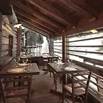 Ξενοδοχείο Hotellerie De Mascognaz 5*