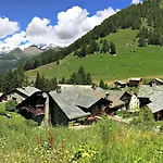 Hotellerie De Mascognaz Ξενοδοχείο Champoluc