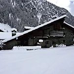 Hotellerie De Mascognaz Ξενοδοχείο 5*