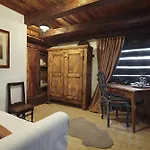 Hotellerie De Mascognaz Ξενοδοχείο 5*