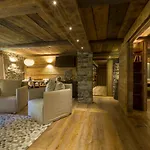Hotellerie De Mascognaz 5*
