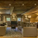 Hotellerie De Mascognaz Ξενοδοχείο Champoluc