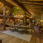 Hotellerie De Mascognaz Ξενοδοχείο 5*