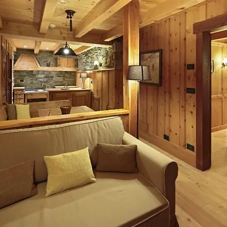 Hotellerie De Mascognaz 5*