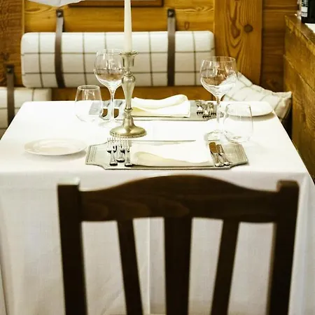 Hotel Hotellerie De Mascognaz Champoluc