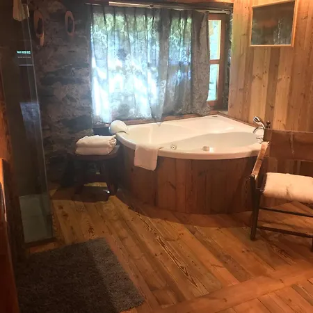 Hotellerie De Mascognaz Hotel Champoluc