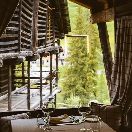 玛斯克纳吉酒店 5*