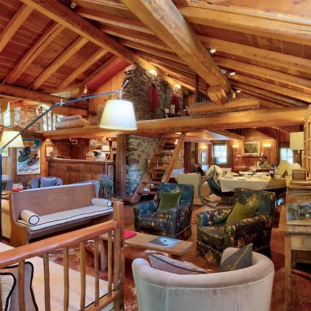 酒店 玛斯克纳吉酒店