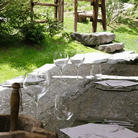 Hotellerie De Mascognaz 5*