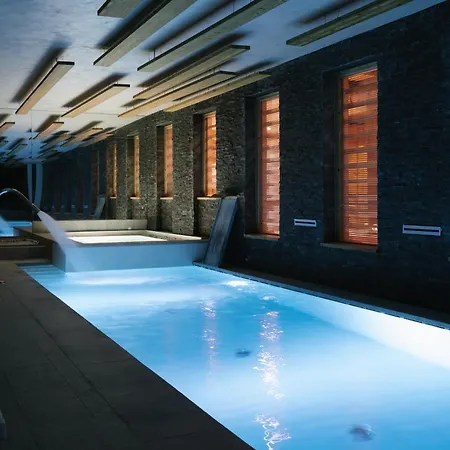 Hotellerie De Mascognaz