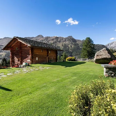 Hotellerie De Mascognaz