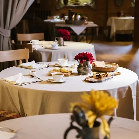 Hotel Hotellerie De Mascognaz