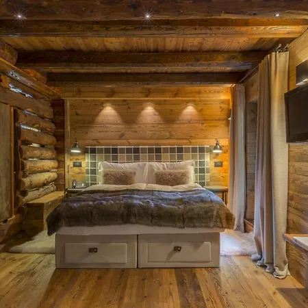 Hotellerie De Mascognaz
