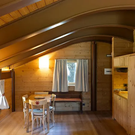 Hotel Hotellerie De Mascognaz