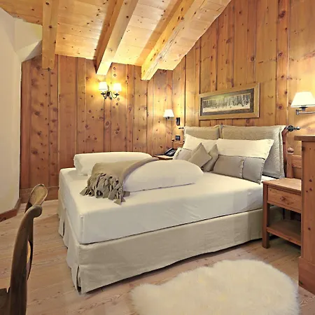 Hotellerie De Mascognaz Hotel 5*