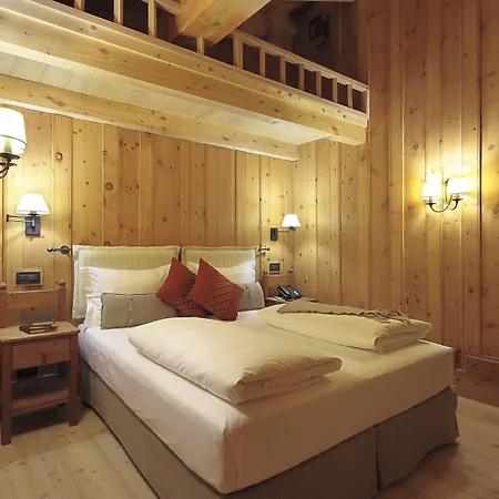 Hotel Hotellerie De Mascognaz