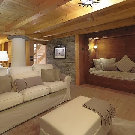 Hotellerie De Mascognaz