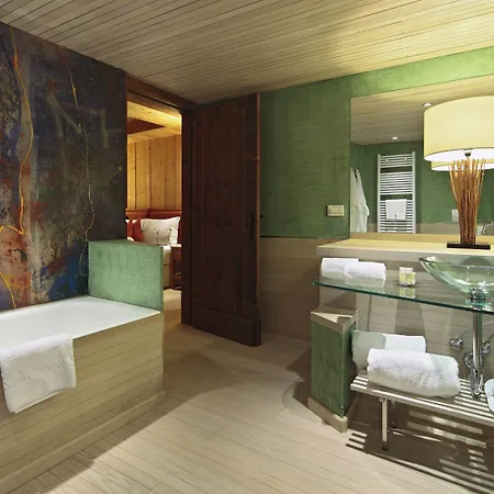 Hotellerie De Mascognaz Hotel