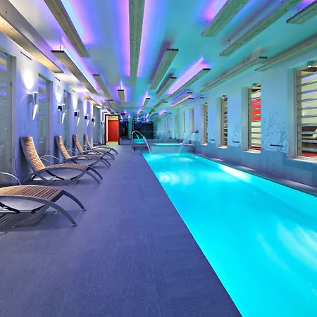 Hotellerie De Mascognaz