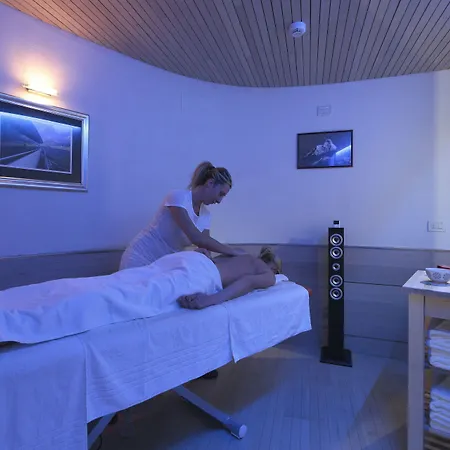 Hotellerie De Mascognaz Hotel Champoluc