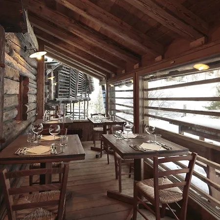 Hotel Hotellerie De Mascognaz 5*