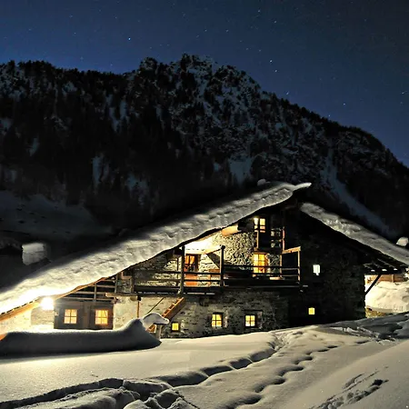 Hotellerie De Mascognaz 5*