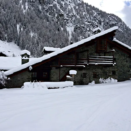 Hotellerie De Mascognaz Hotel 5*